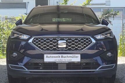 Seat Tarraco 65.883 km 28.980 &euro; Nersingen 89278
