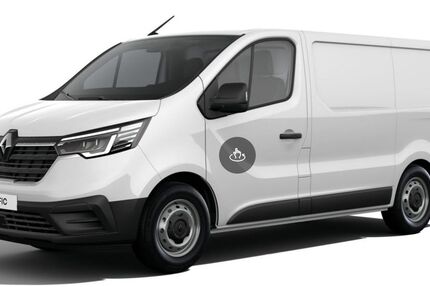 Renault Trafic 10 km 43.416 &euro; Geislingen 73312