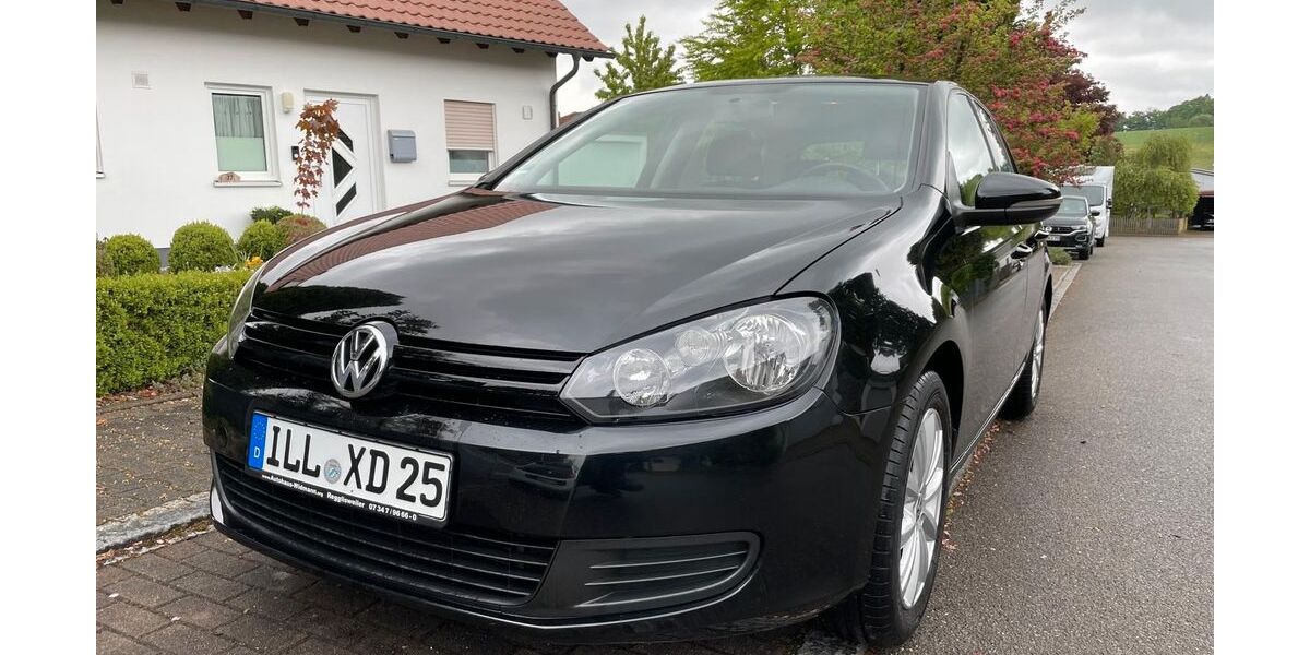 VW Golf 132.850 km 5.299 &euro; Gerlenhofen 89233