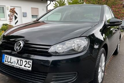 VW Golf 132.850 km 5.400 &euro; Gerlenhofen 89233