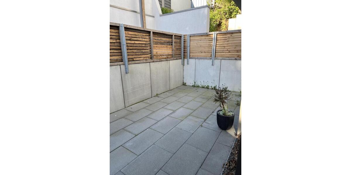 Erdgeschoßwohnung Niederstotzingen - 3 Zimmer, 90 m&sup2;, 1.190&euro; | Angebot:26425472