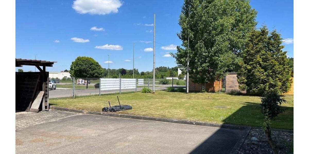 Gewerbeobjekt Illertissen - 2.002&euro; | Angebot:23941081