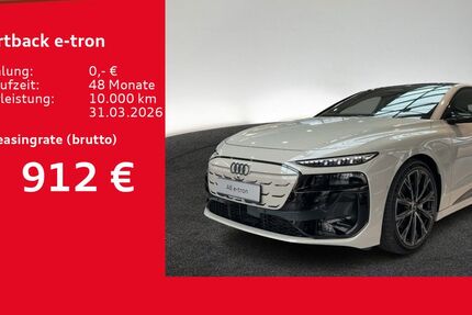 Audi A6 e-tron 6.600 km 89.870 &euro; Ulm 89073