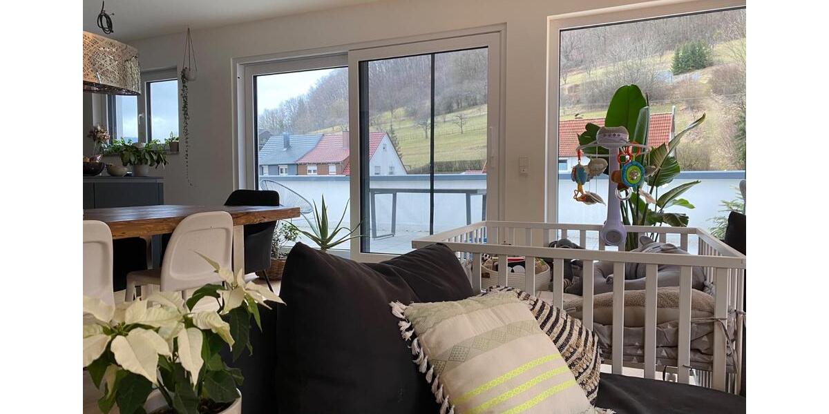 Einfamilienhaus Bad Ditzenbach - 4 Zimmer, 160 m&sup2;, 1.950&euro; | Angebot:26119935
