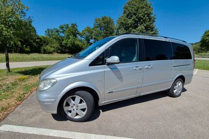 Mercedes-Benz Viano 442.000 km 7.900 &euro; Altenstadt 89281