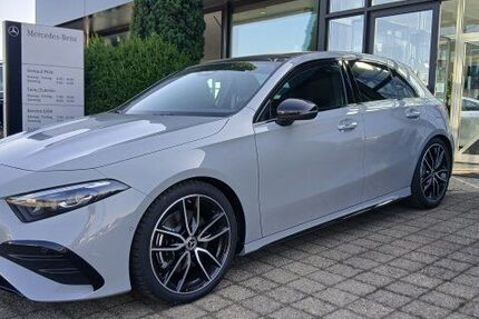 Mercedes-Benz A 220 3.000 km 45.101 € Langenau 89129