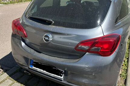 Opel Corsa 64.324 km 9.000 &euro; Geislingen an der Steige 73312
