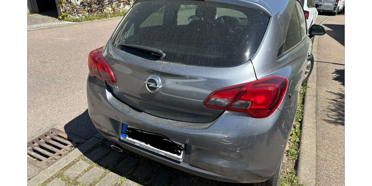 Opel Corsa 64.324 km 9.000 &euro; Geislingen an der Steige 73312