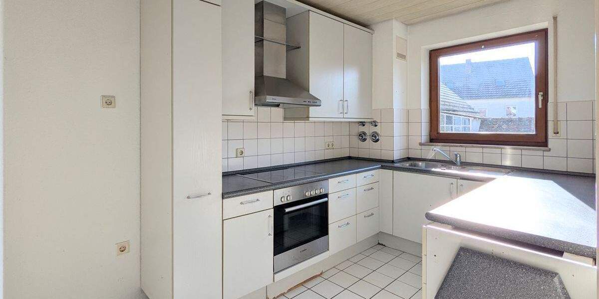 Etagenwohnung Senden Wullenstetten - 3 Zimmer, 82 m&sup2;, 275.000&euro; | Angebot:25739050