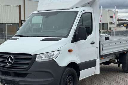 Mercedes-Benz Sprinter 168.000 km 23.999 &euro; Kötz 89359