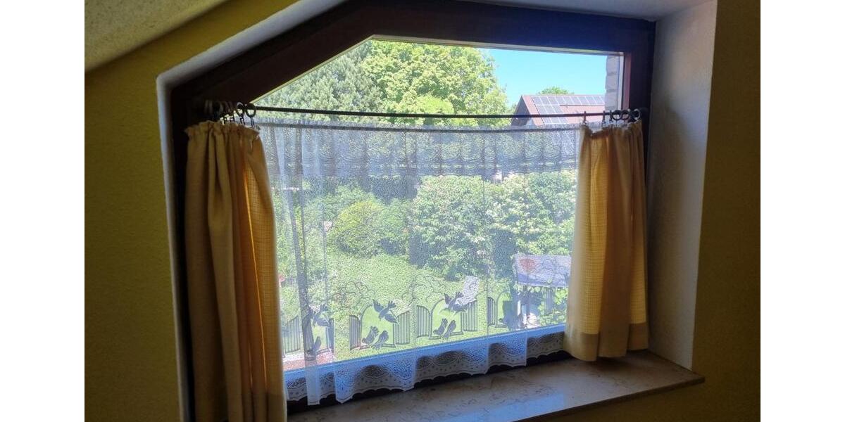 Dachgeschoßwohnung Illertissen - 1 Zimmer, 21 m&sup2;, 260&euro; | Angebot:24713556