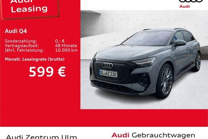 Audi Q4