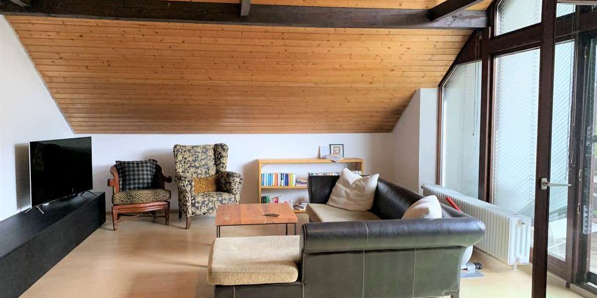 Etagenwohnung Vöhringen/Thal Thal - 1.5 Zimmer, 75 m&sup2;, 550&euro; | Angebot:26566270