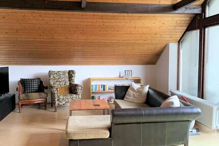 Wohnung Vöhringen/Thal Thal - 1.5 Zimmer, 75 m&sup2;, 550&euro; | Angebot:26566270