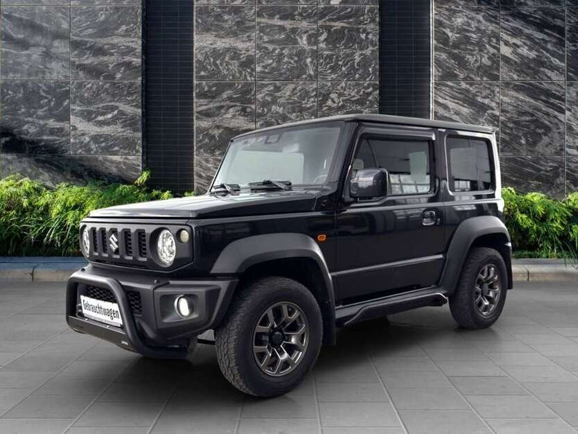 Jimny