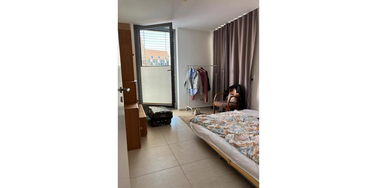 Etagenwohnung Ulm - 3 Zimmer, 93 m&sup2;, 1.620&euro; | Angebot:26686285