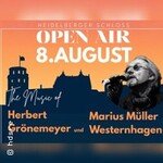 Mariuzz meets Groenland - Grönemeyer + Westernhagen Tribute - Doppel-Tribute