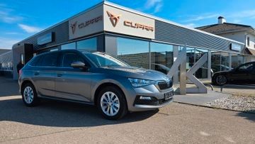 Skoda Scala 12.990 km 19.999 &euro; Weidenstetten 89197