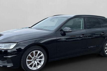 Audi A4 52.664 km 21.888 &euro; Ehingen 89584
