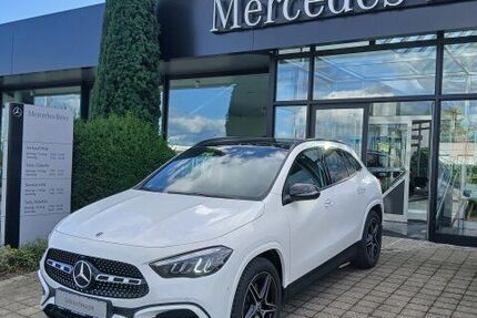 Mercedes-Benz GLA 200 6.000 km 47.990 &euro; Langenau 89129