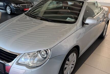 VW Eos 182.000 km 3.480 &euro; Oberdischingen 89610