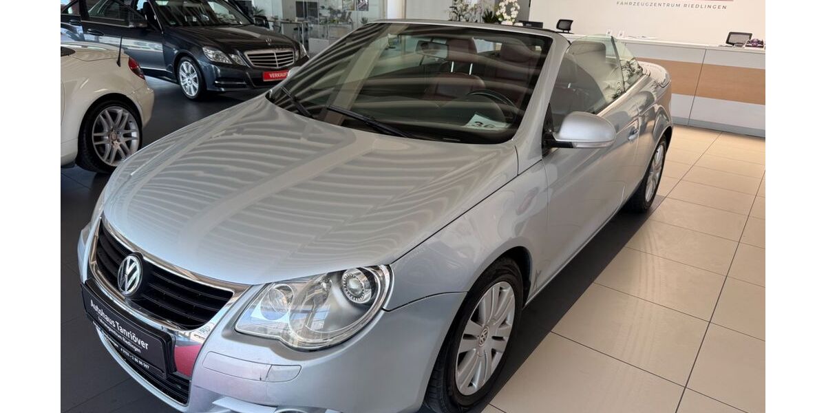 VW Eos 182.000 km 3.480 &euro; Oberdischingen 89610