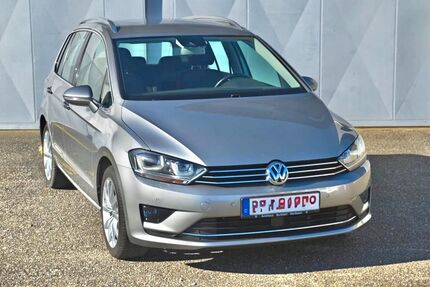 VW Golf Sportsvan 97.000 km 11.475 &euro; Schemmerhofen 88433