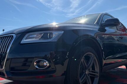 Audi Q5 115.931 km 19.999 &euro; Weißenhorn 89264
