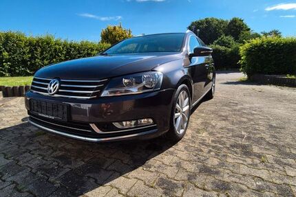 VW Passat 253.028 km 4.990 &euro; Erbach 89155