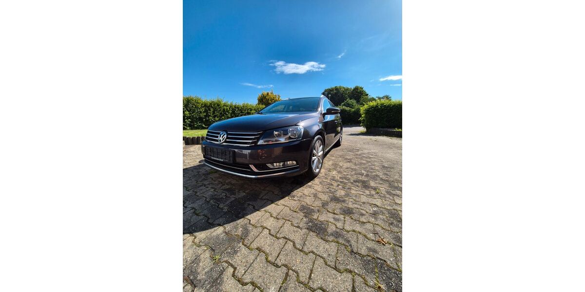 VW Passat 253.028 km 4.990 &euro; Erbach 89155