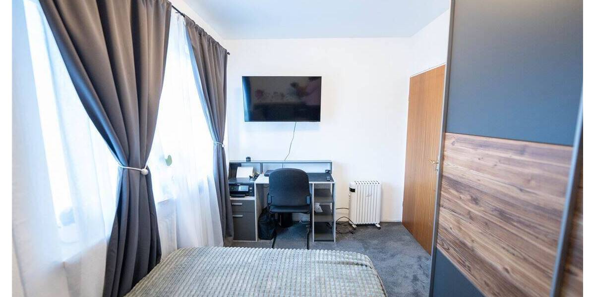 Etagenwohnung Neu-Ulm Offenhausen - 3 Zimmer, 72 m&sup2;, 269.900&euro; | Angebot:26834134