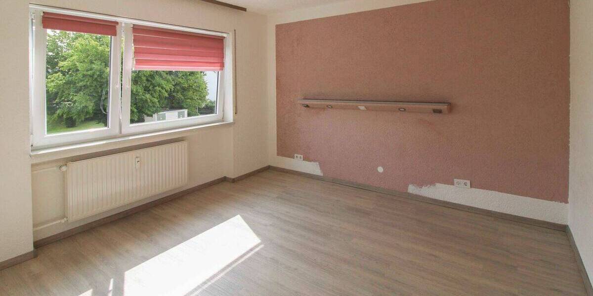 Etagenwohnung Weißenhorn - 3 Zimmer, 85 m&sup2;, 279.000&euro; | Angebot:26920504