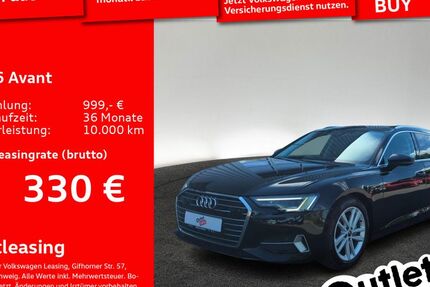 Audi A6 69.192 km 27.420 &euro; Senden 89250