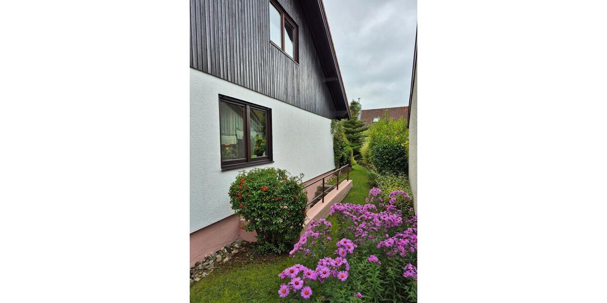 Einfamilienhaus in Dornstadt zimmer