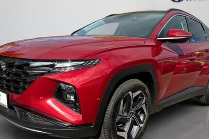 Hyundai TUCSON 48.850 km 28.590 € Neu-Ulm 89231