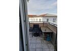 Provisionsfrei* Charmante 3 Zimmer Maisonette Dachgeschosswohnung mit Balkon & TG Stellplatz in Illertissen - Maisonettenwohnung Illertissen | Angebot:26594410