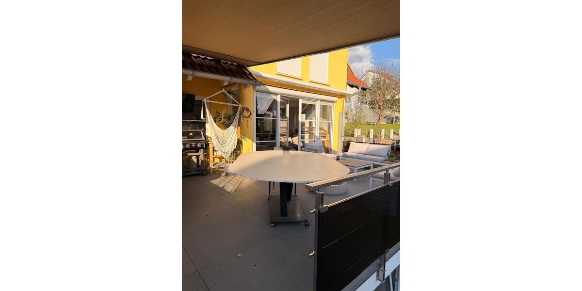 Doppelhaushälfte Burgrieden - 5 Zimmer, 140 m&sup2;, 550.000&euro; | Angebot:26697387