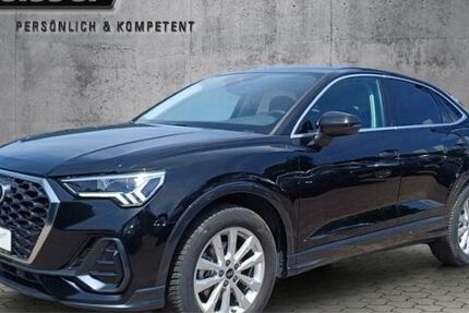 Audi Q3 28.100 km 37.950 &euro; Ulm 89077