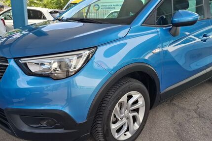 Opel Crossland (X) 30.000 km 13.890 &euro; Neu-Ulm 89231