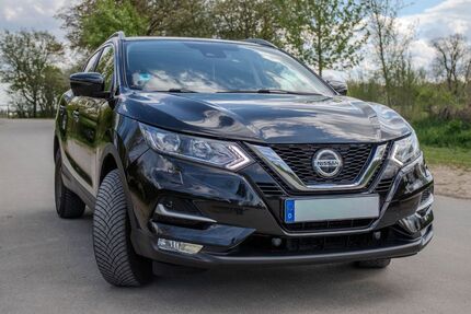 Nissan Qashqai 85.150 km 15.990 &euro; Pfaffenhofen 89284