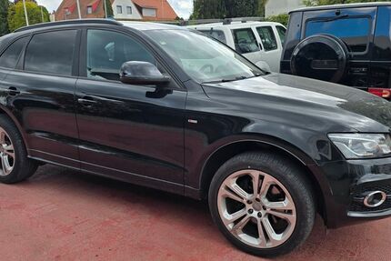 Audi Q5 229.000 km 9.900 &euro; Weißenhorn 89264