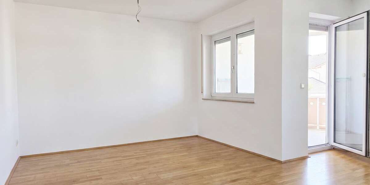 Etagenwohnung Illertissen / Jedesheim Jedesheim - 3 Zimmer, 78 m&sup2;, 219.000&euro; | Angebot:26840146