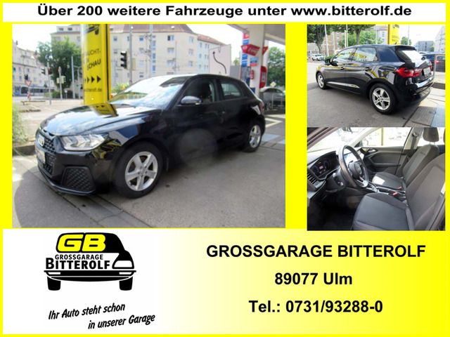 Audi A1 148.000 km 15.990 &euro; Ulm 89077
