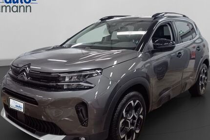 Citroen C5 Aircross 45.400 km 21.950 &euro; Bad Ditzenbach 73342