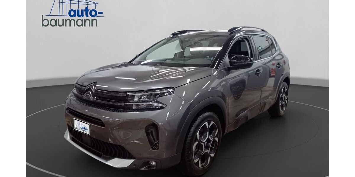 Citroen C5 Aircross 45.400 km 21.950 &euro; Bad Ditzenbach 73342