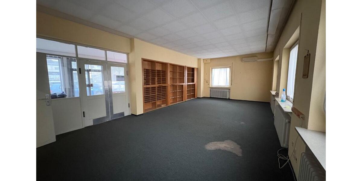 Gewerbeobjekt Ulm - 1.550&euro; | Angebot:26224978