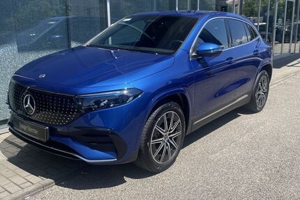 Mercedes-Benz EQA 43.860 km 39.900 &euro; Günzburg 89312