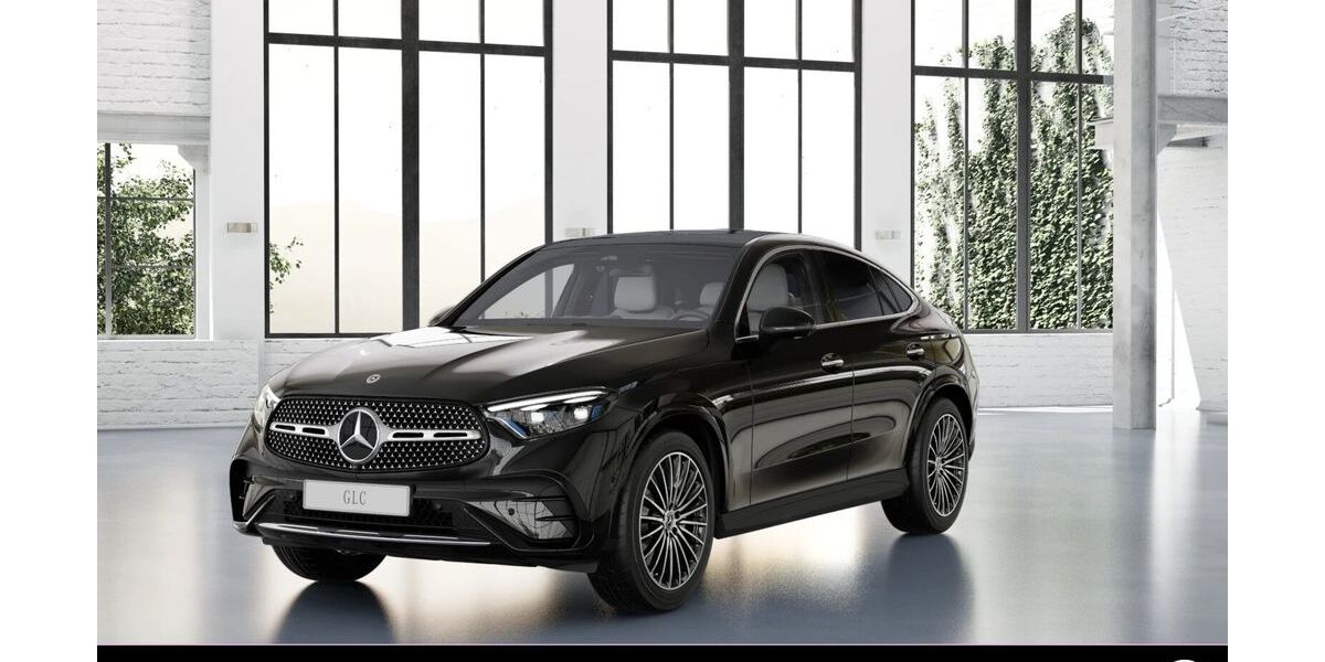 Mercedes-Benz GLC 220 9.900 km 63.670 &euro; Neu-Ulm 89231