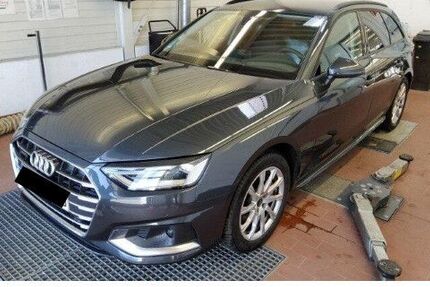 Audi A4 91.160 km 27.360 &euro; Neu-Ulm 89231