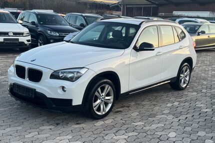 BMW X1 214.000 km 7.950 &euro; Erbach bei Ulm 89155